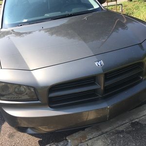 Meet your Posher, Alfred